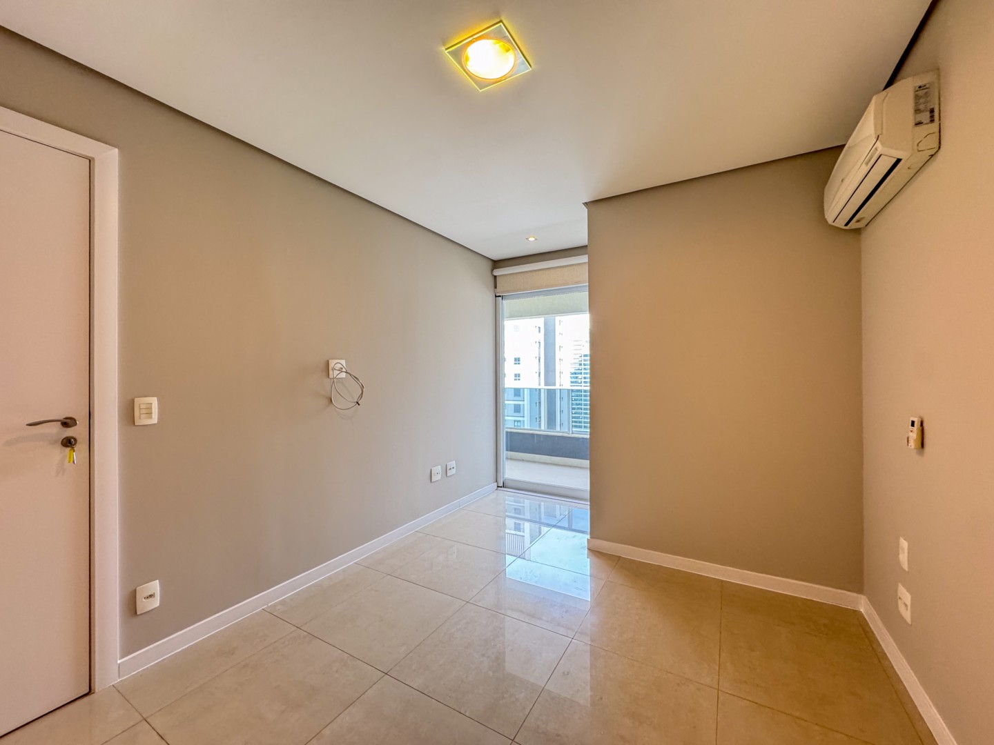 Apartamento para locação no bairro Gleba Palhano de Londrina - Foto 8