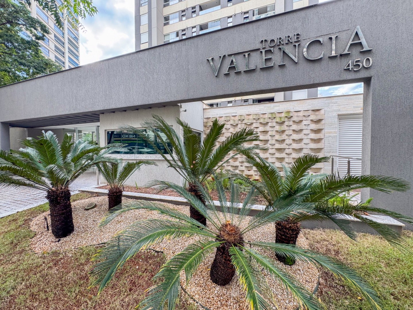 Apartamento para locacao no Gleba Palhano em Londrina com 96m² por R$ 2.990 - Foto 1