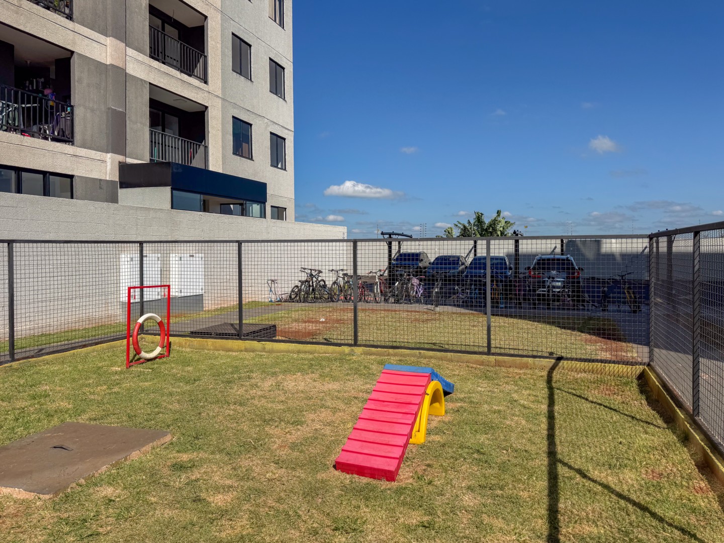 Apartamento para locação no bairro Olimpico de Londrina - Foto 25