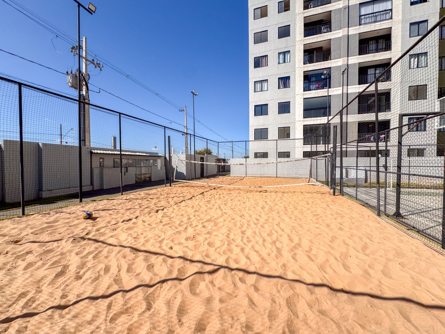 Apartamento para locação no bairro Olimpico de Londrina - Foto 27