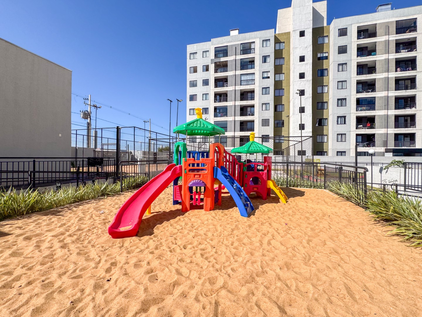 Apartamento para locação no bairro Olimpico de Londrina - Foto 28