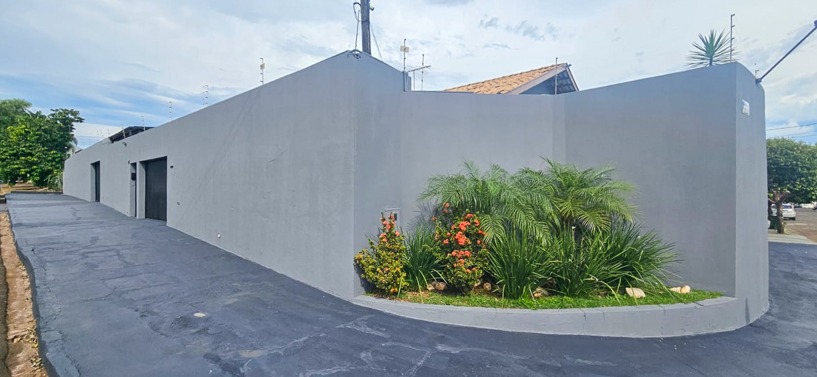 Casa Residencial para locação no bairro Esperanca de Londrina - Foto 20