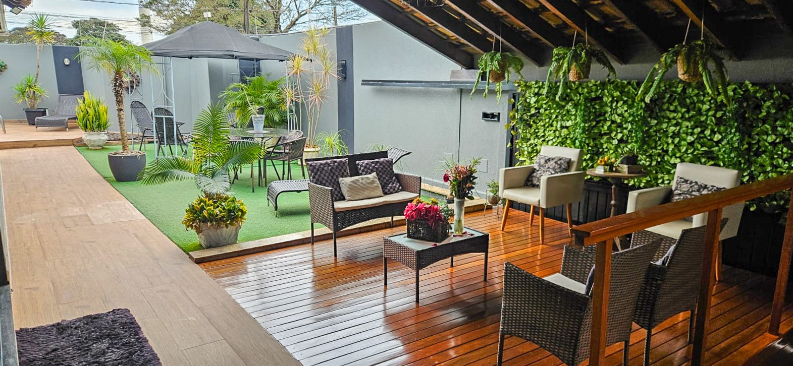 Casa Residencial para locação no bairro Esperanca de Londrina - Foto 18