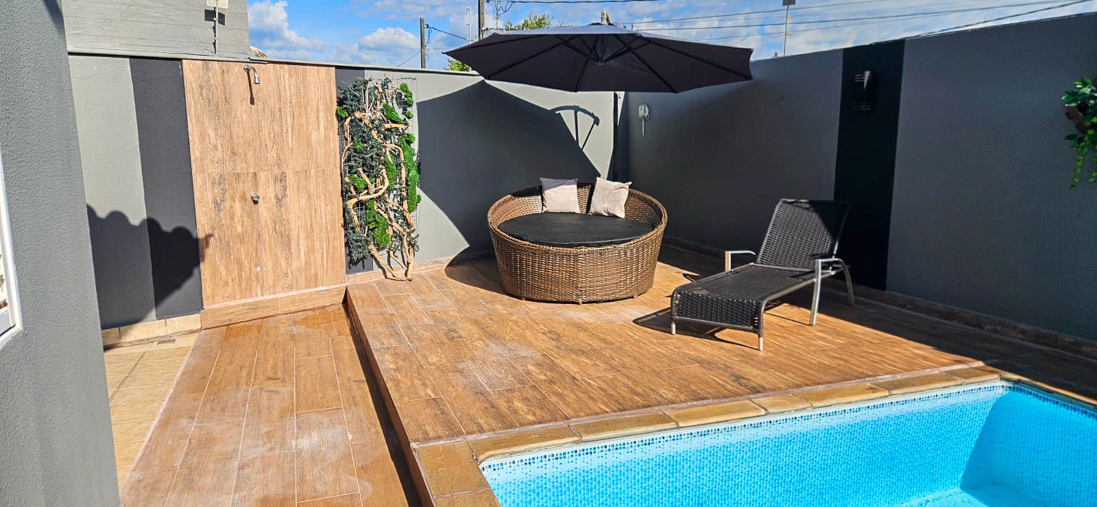 Casa Residencial para locação no bairro Esperanca de Londrina - Foto 14