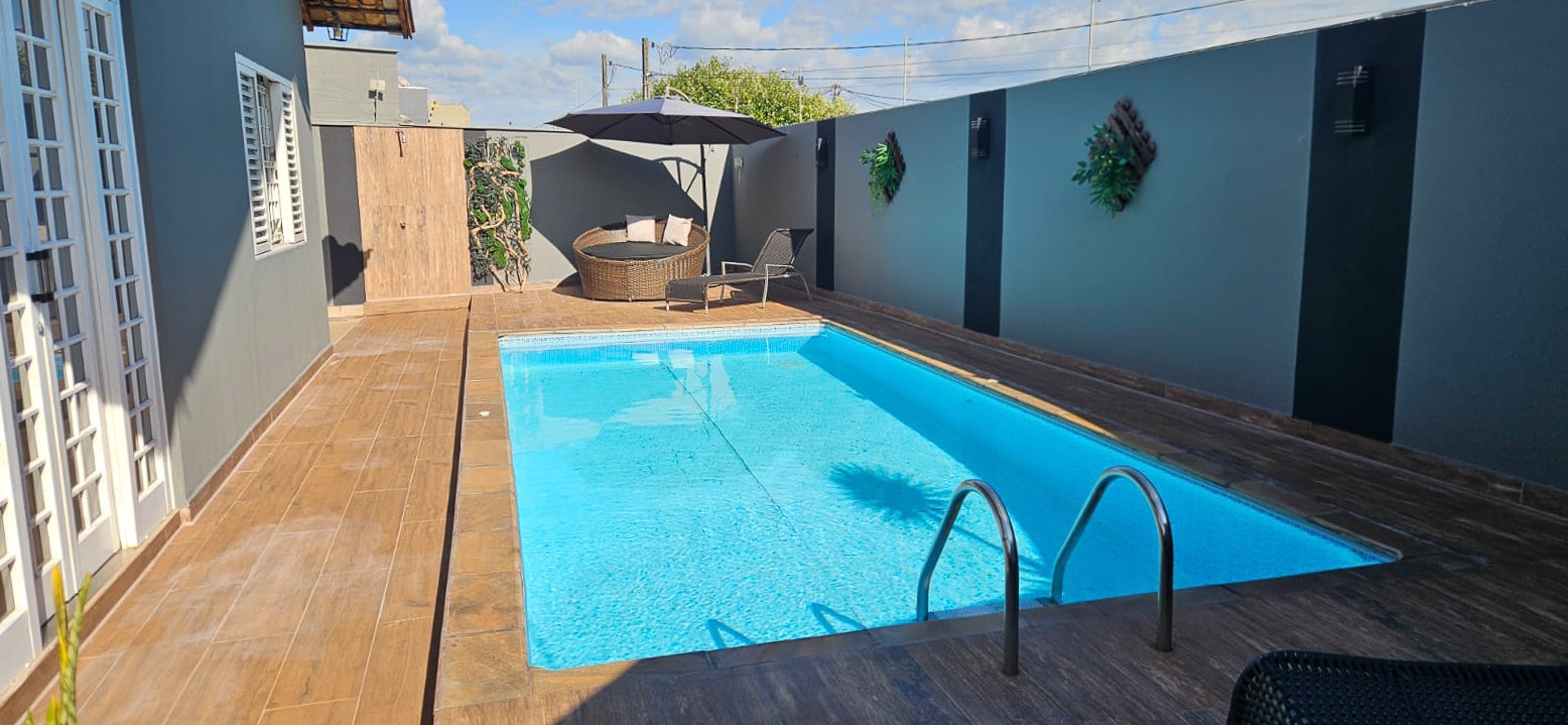Casa Residencial para locação no bairro Esperanca de Londrina - Foto 13