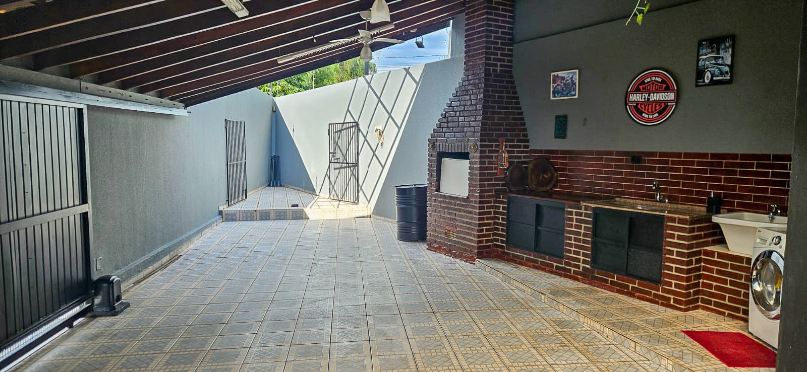 Casa Residencial para locação no bairro Esperanca de Londrina - Foto 16