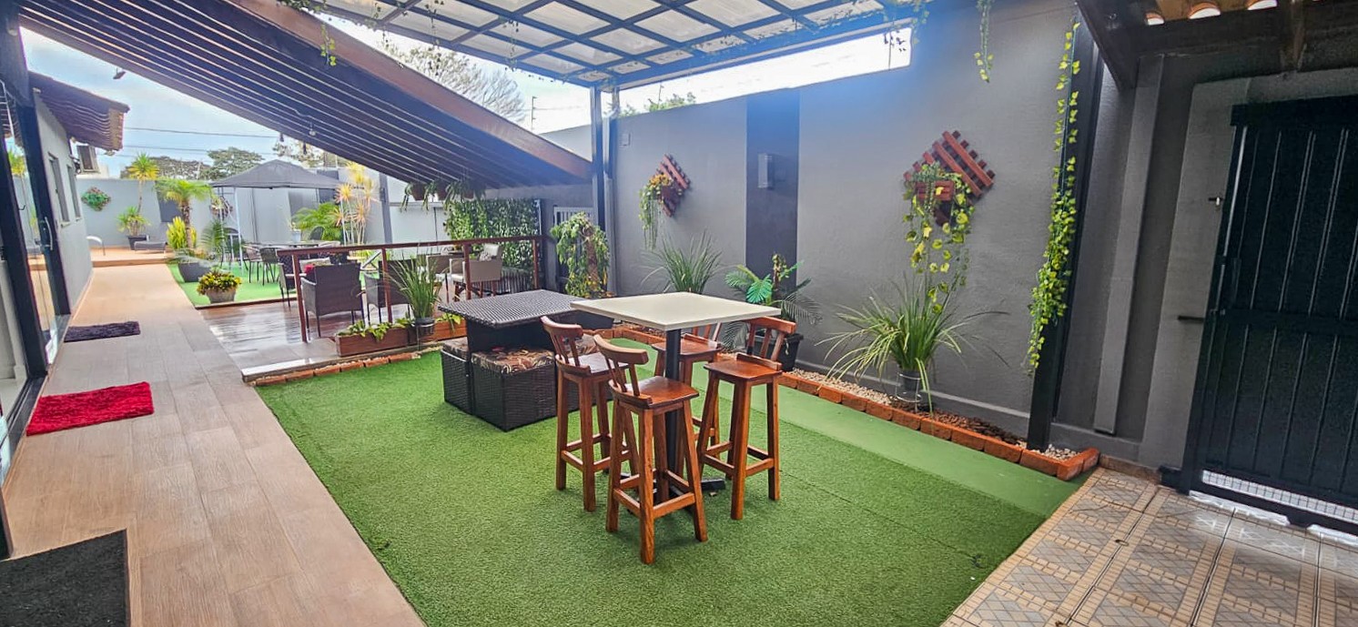 Casa Residencial para locação no bairro Esperanca de Londrina - Foto 17
