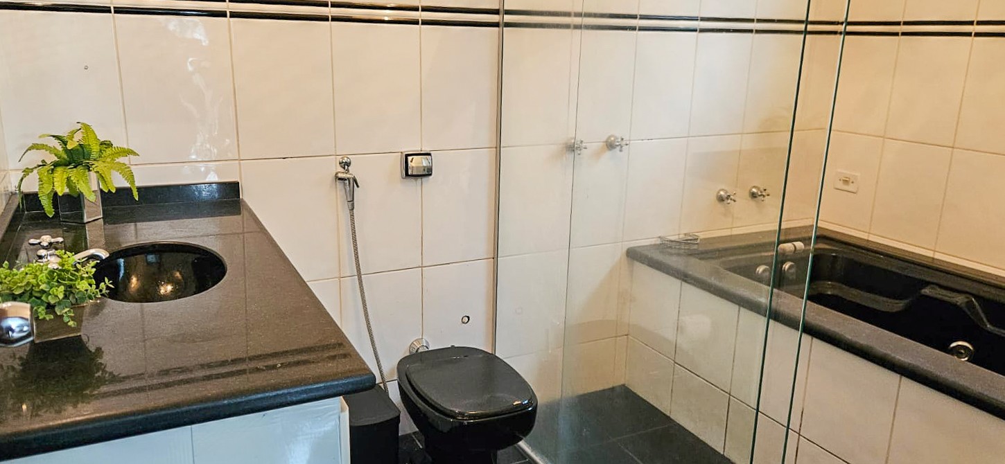 Casa Residencial para locação no bairro Esperanca de Londrina - Foto 11