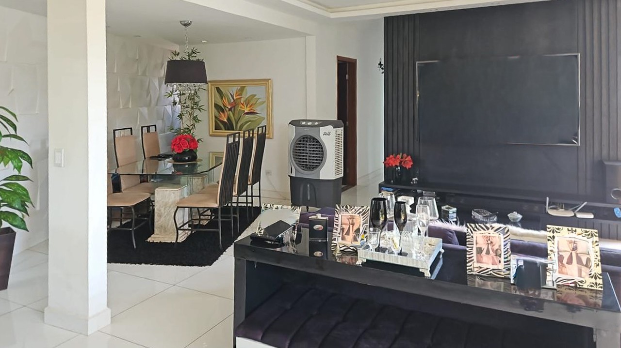Casa Residencial para locação no bairro Esperanca de Londrina - Foto 9