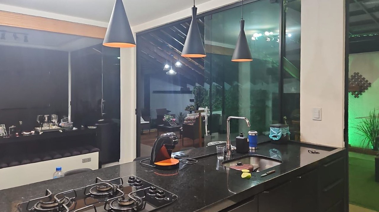 Casa Residencial para venda no bairro Esperanca de Londrina - Foto 8
