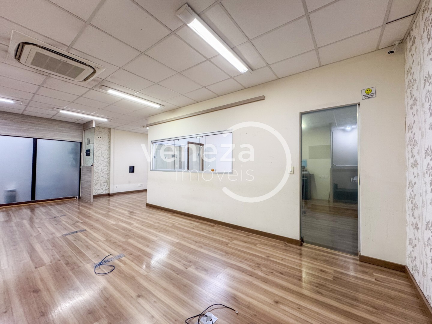 Loja para alugar em Centro, Londrina — Portal Chave Fácil