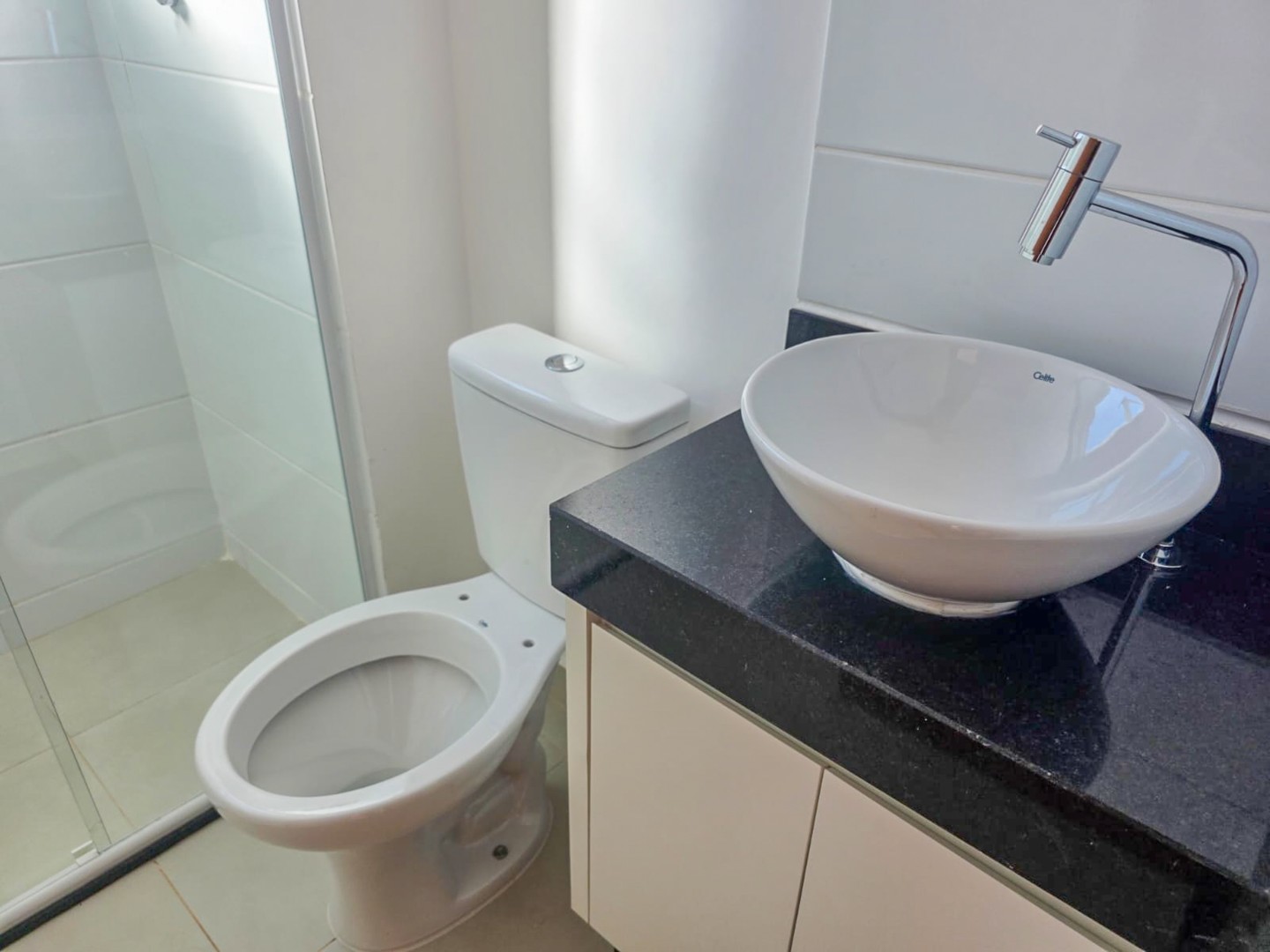 Apartamento para locação no bairro Jardim Morumbi de Londrina - Foto 8