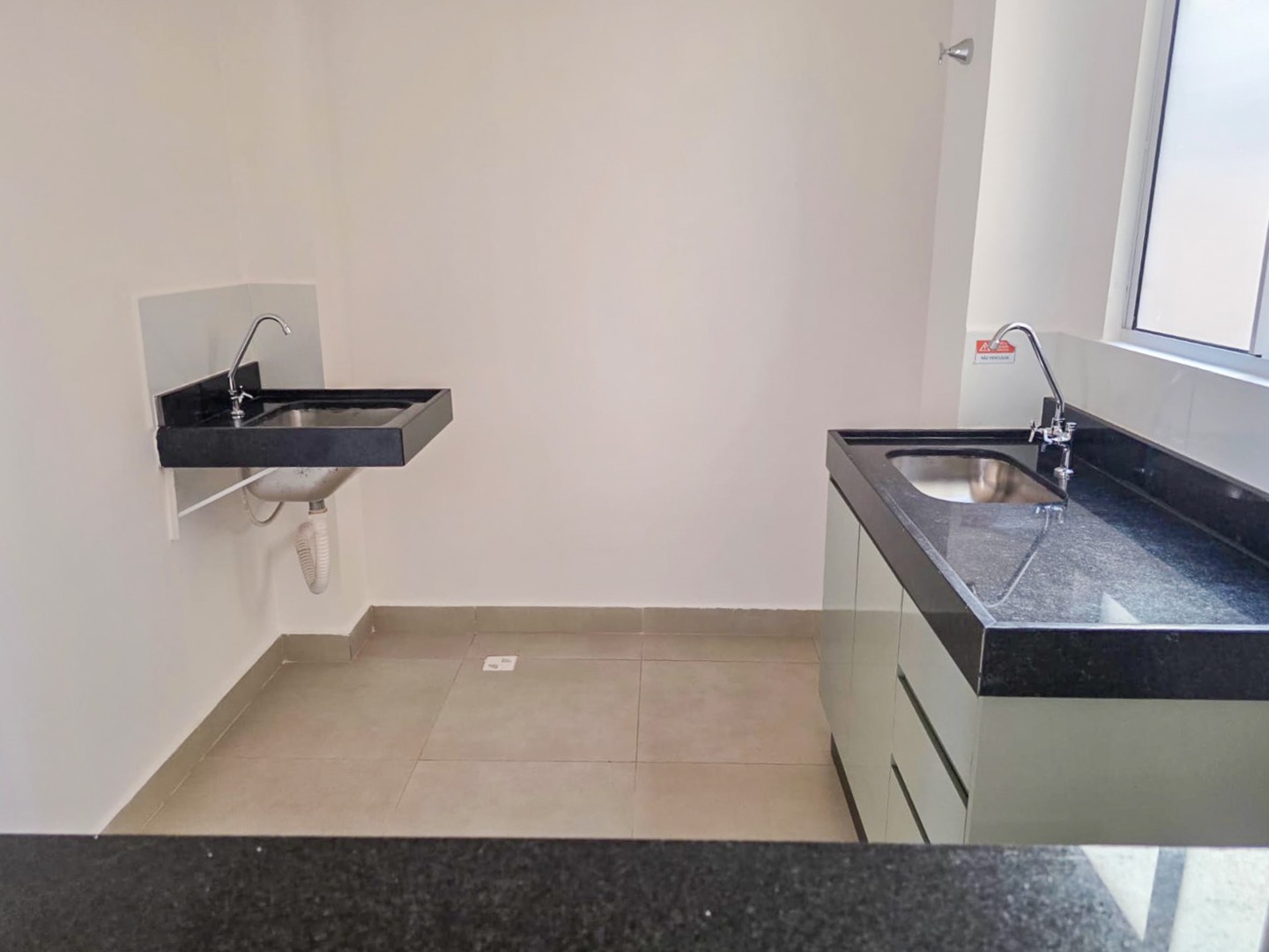 Apartamento para locação no bairro Jardim Morumbi de Londrina - Foto 13