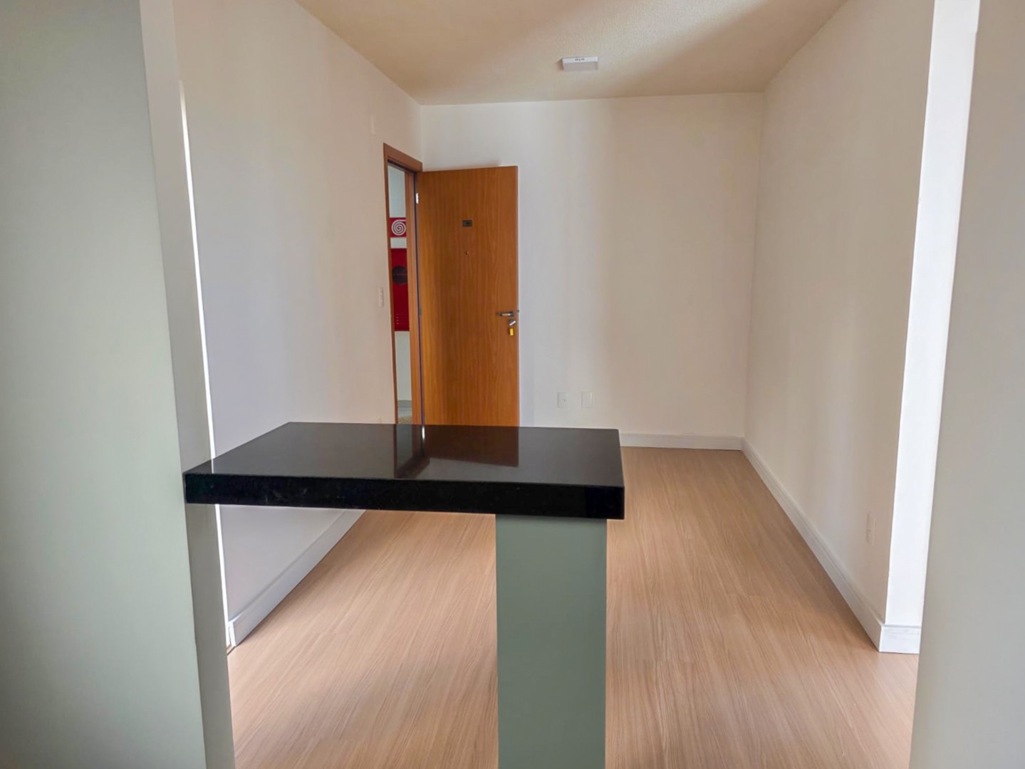 Apartamento para locação no bairro Jardim Morumbi de Londrina - Foto 11