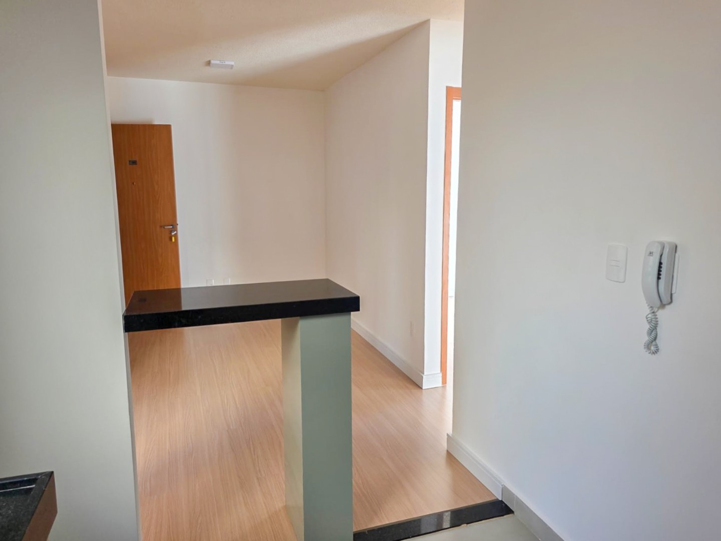 Apartamento para locação no bairro Jardim Morumbi de Londrina - Foto 12