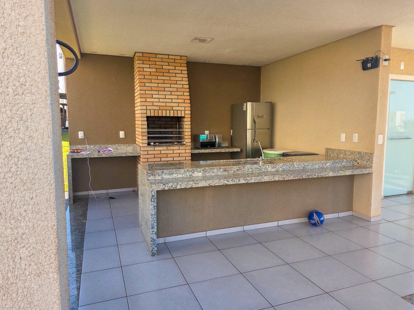 Apartamento para locação no bairro Jardim Morumbi de Londrina - Foto 18