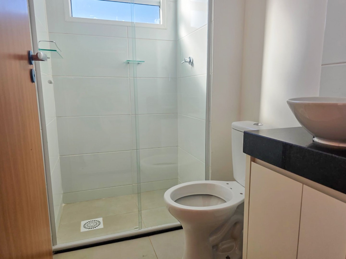Apartamento para locação no bairro Jardim Morumbi de Londrina - Foto 7