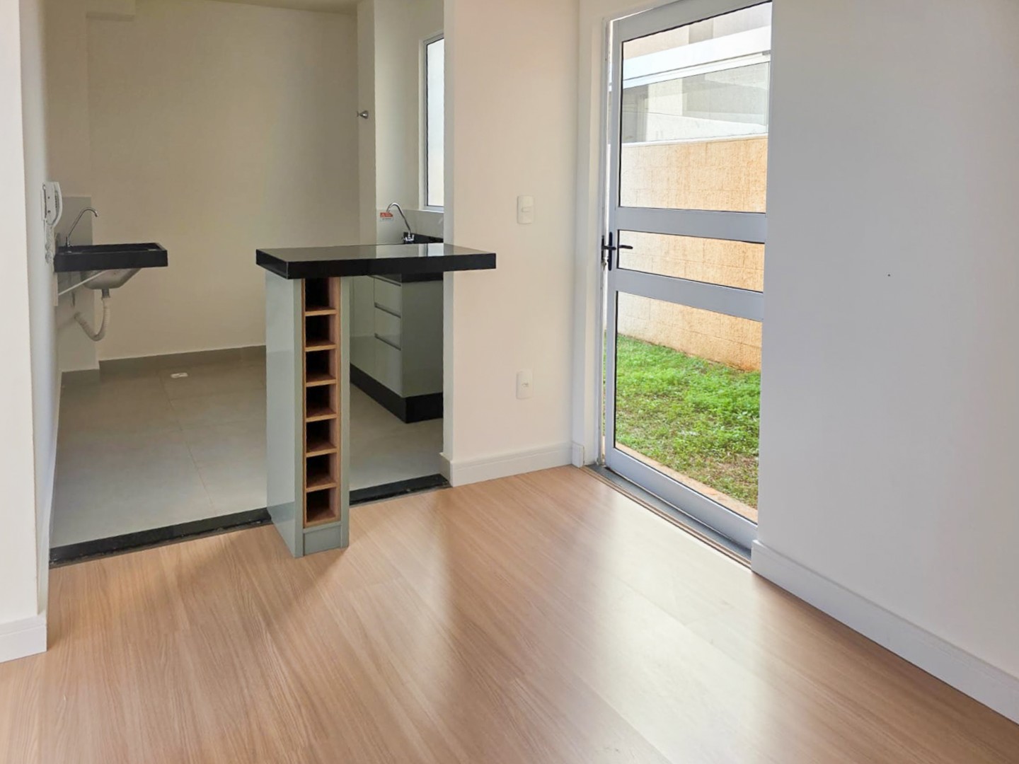 Apartamento para locação no bairro Jardim Morumbi de Londrina - Foto 9