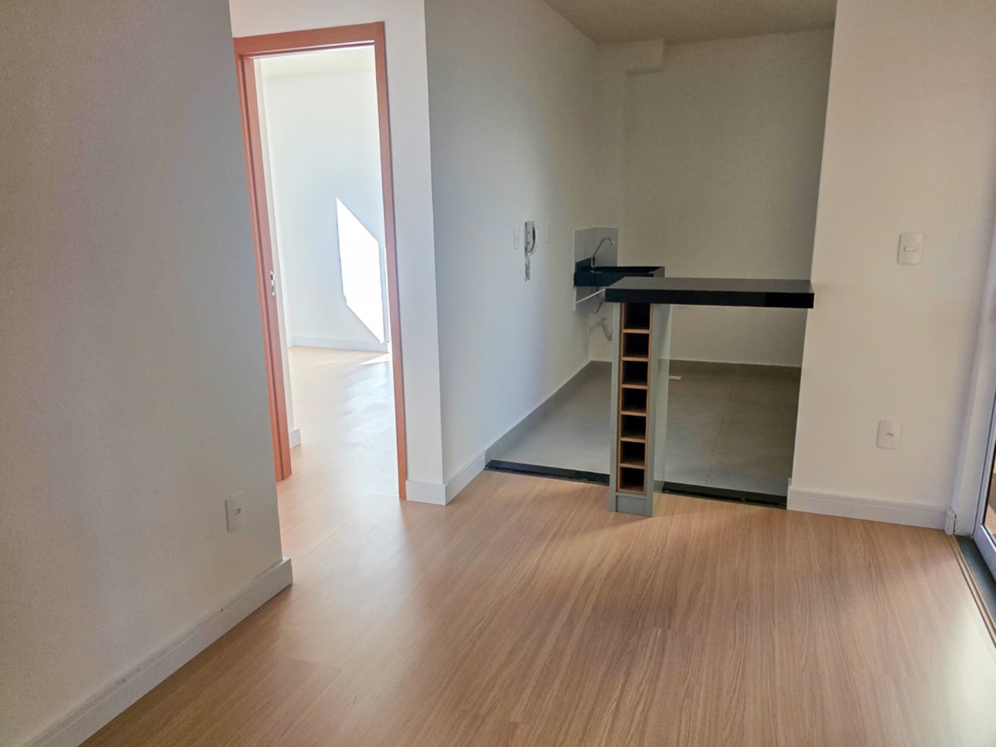 Apartamento para locação no bairro Jardim Morumbi de Londrina - Foto 10