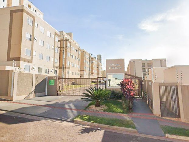 Apartamento para locacao no Jardim Morumbi em Londrina com 120m² por R$ 1.400  - Foto 1