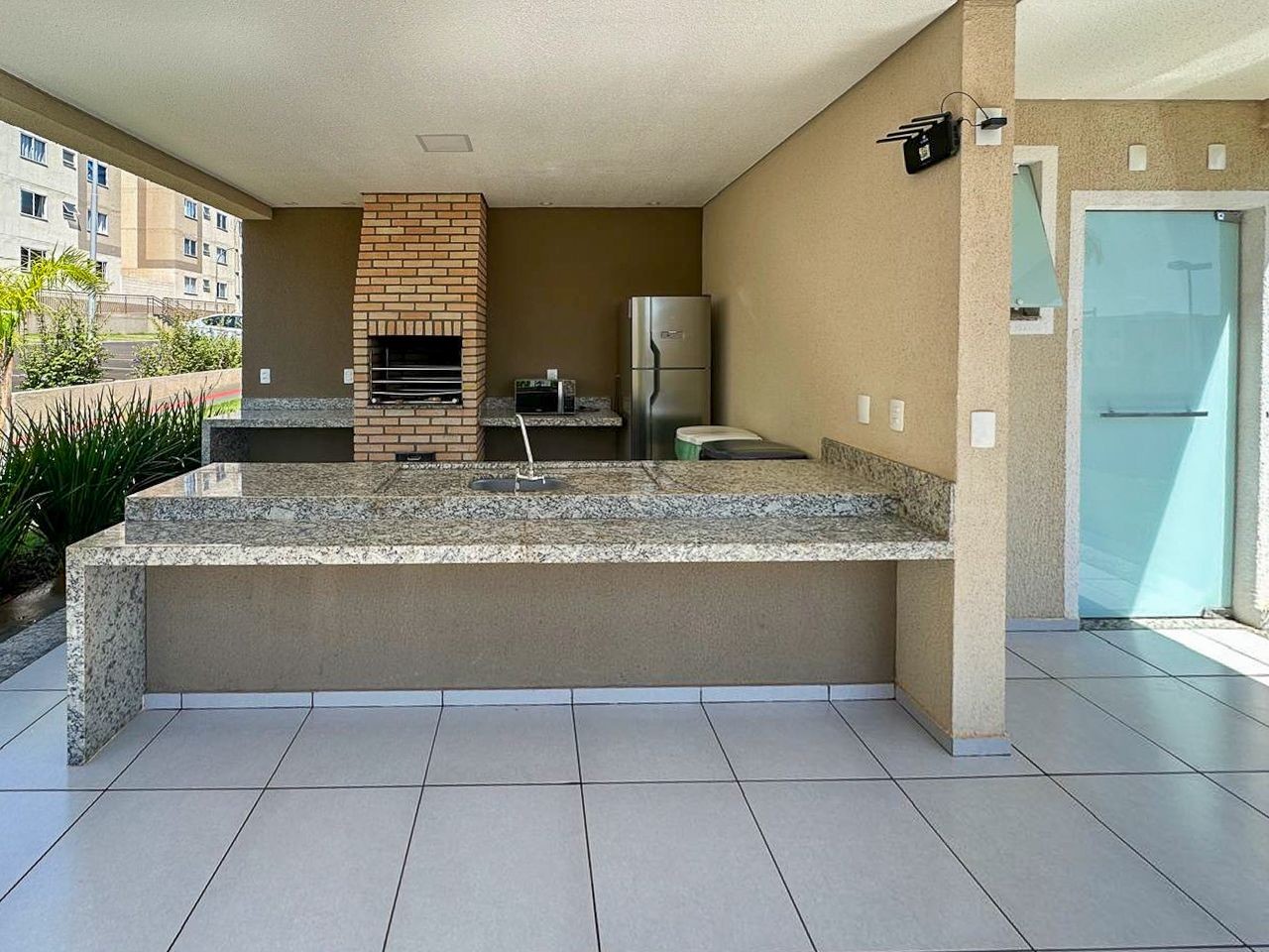 Apartamento para locação no bairro Jardim Morumbi de Londrina - Foto 19