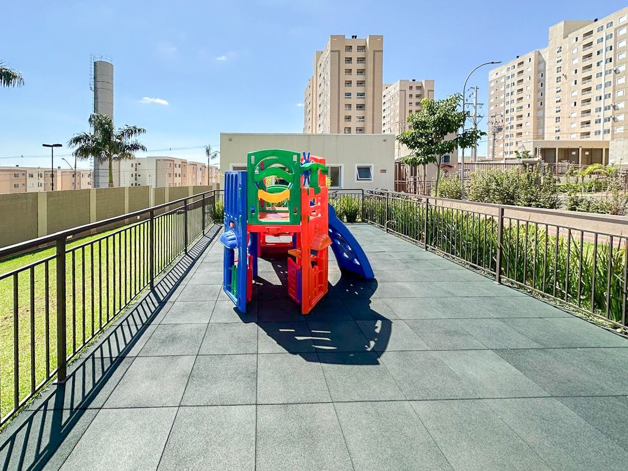 Apartamento para locação no bairro Jardim Morumbi de Londrina - Foto 20