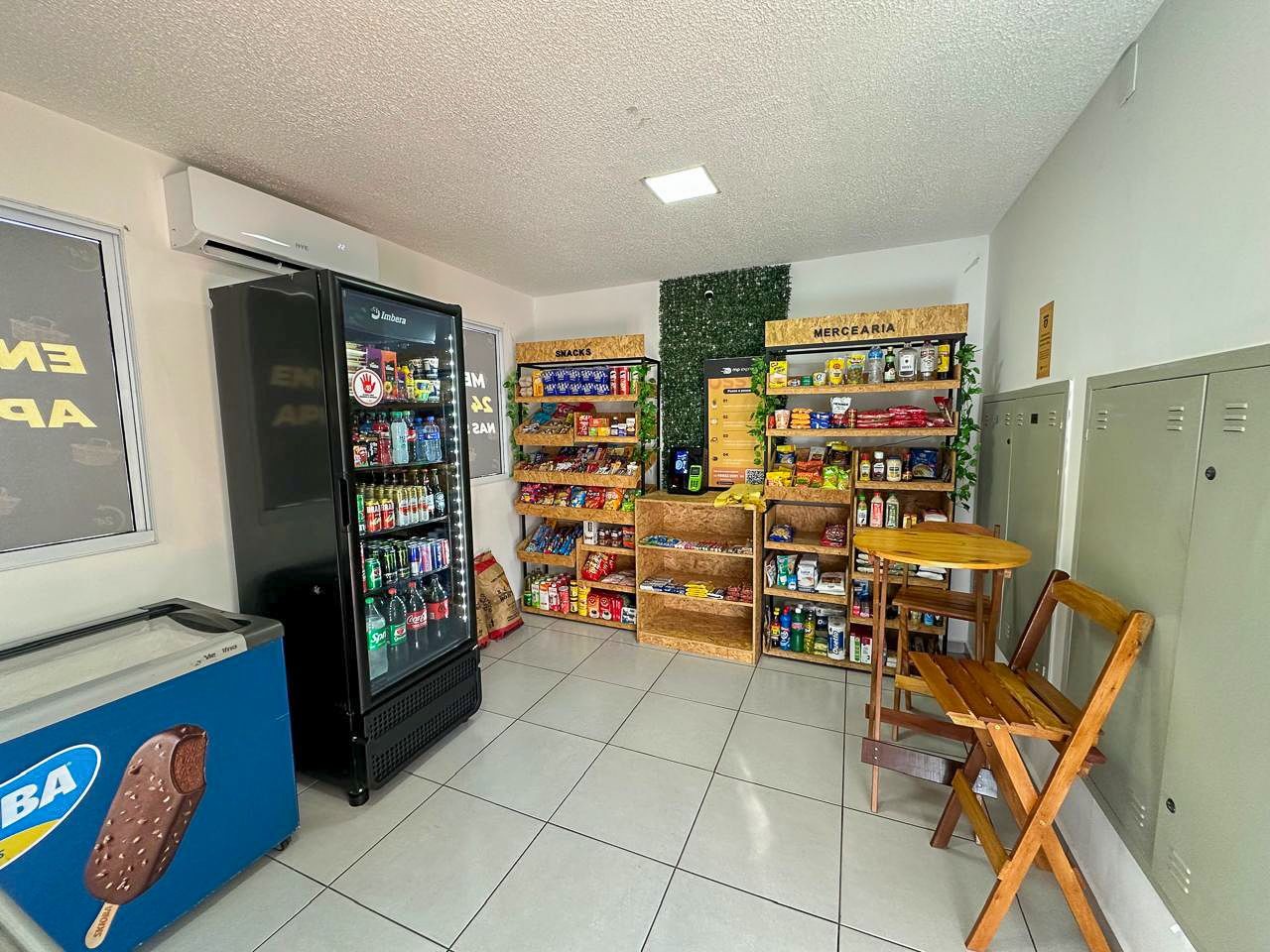 Apartamento para locação no bairro Jardim Morumbi de Londrina - Foto 21