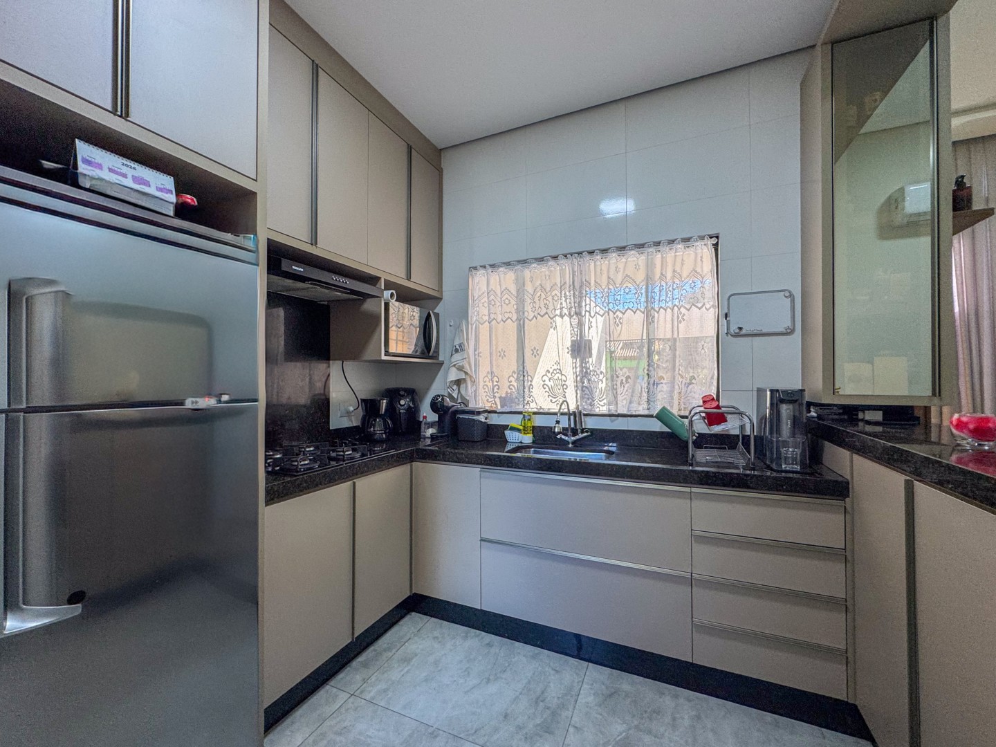 Casa Residencial para venda no bairro Santa Monica de Londrina - Foto 13