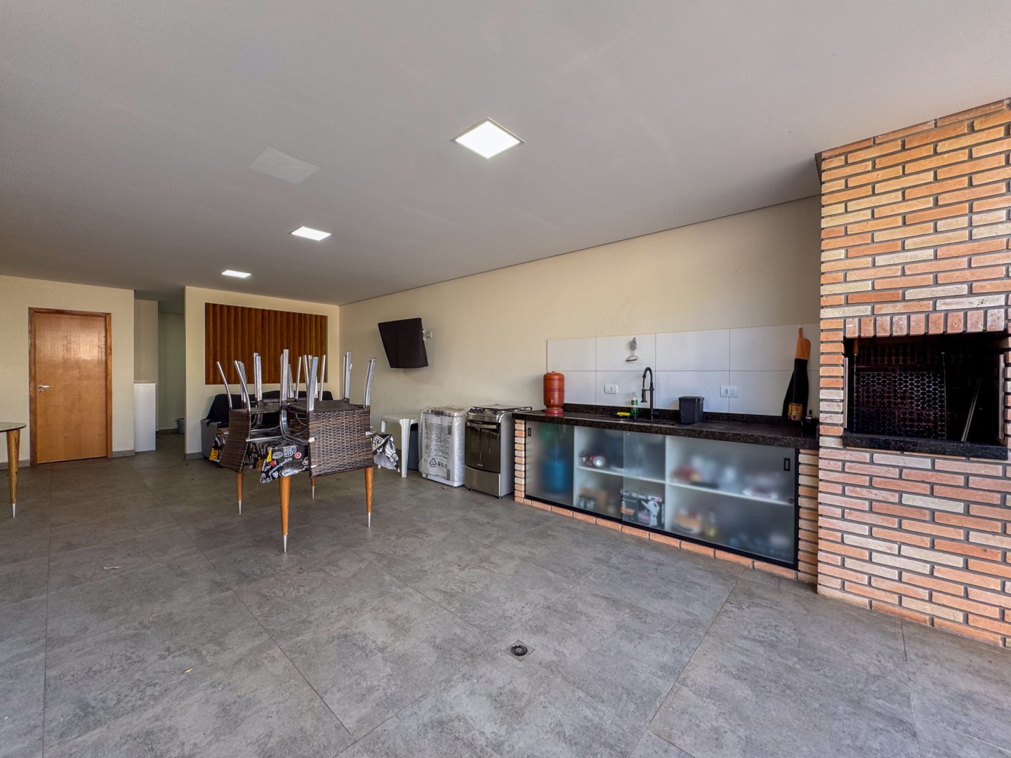 Casa Residencial para venda no bairro Santa Monica de Londrina - Foto 15