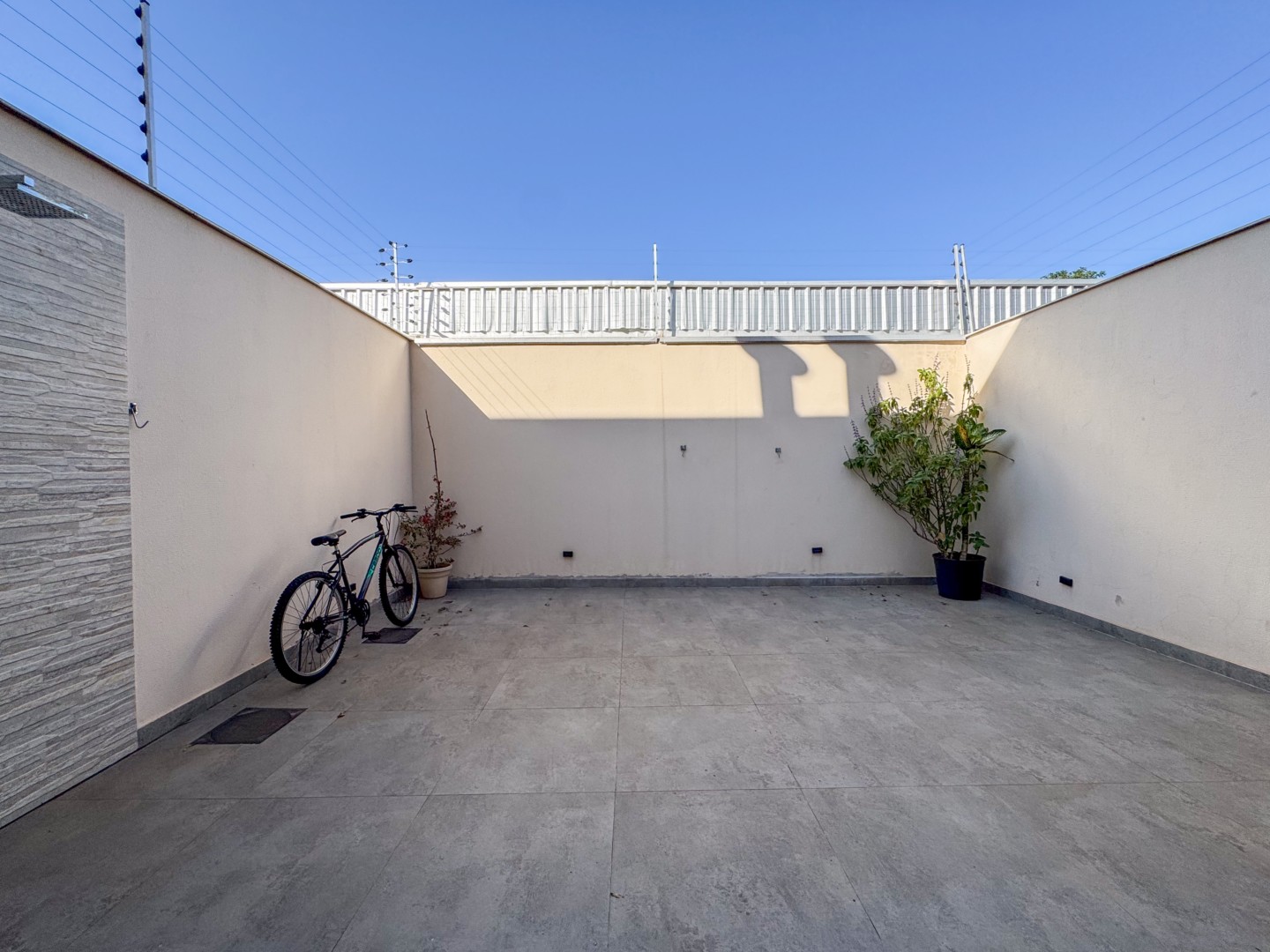 Casa Residencial para venda no bairro Santa Monica de Londrina - Foto 23