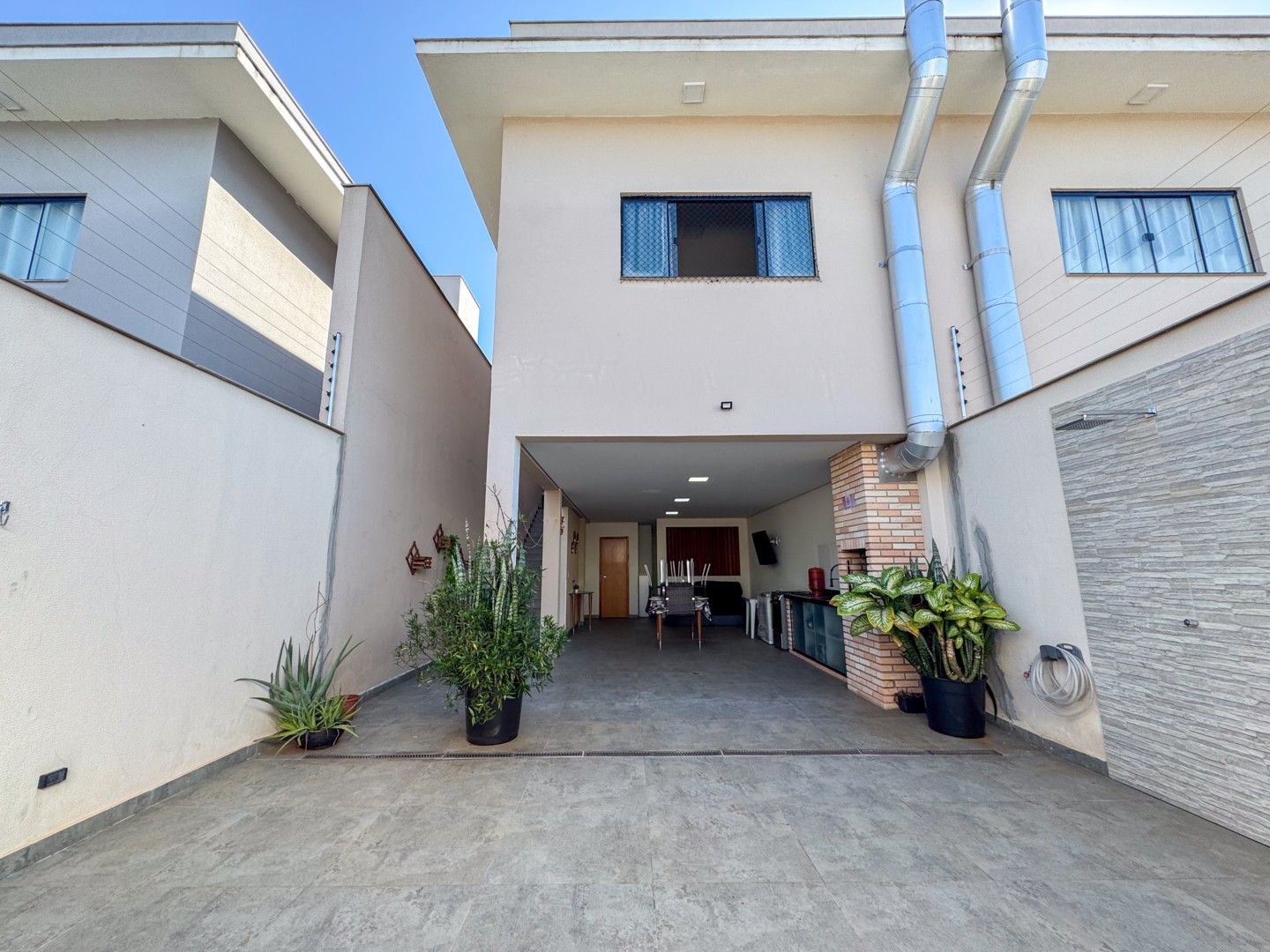 Casa Residencial para venda no bairro Santa Monica de Londrina - Foto 22
