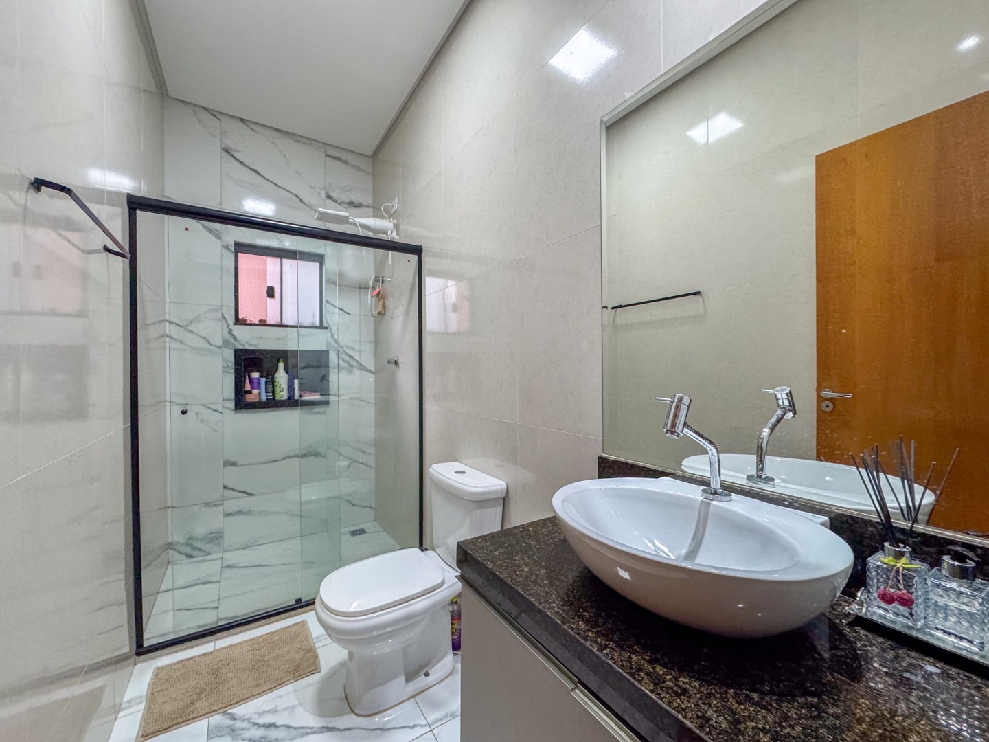 Casa Residencial para venda no bairro Santa Monica de Londrina - Foto 18