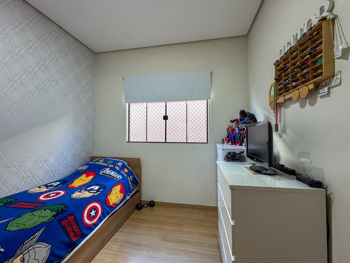 Casa Residencial para venda no bairro Santa Monica de Londrina - Foto 10