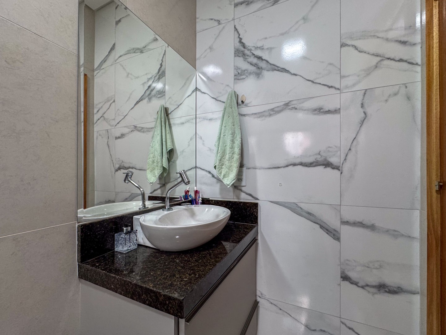 Casa Residencial para venda no bairro Santa Monica de Londrina - Foto 19
