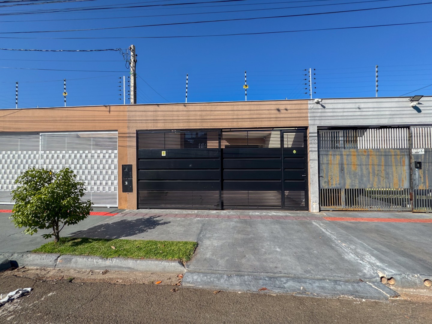 Casa Residencial para venda no bairro Santa Monica de Londrina - Foto 25