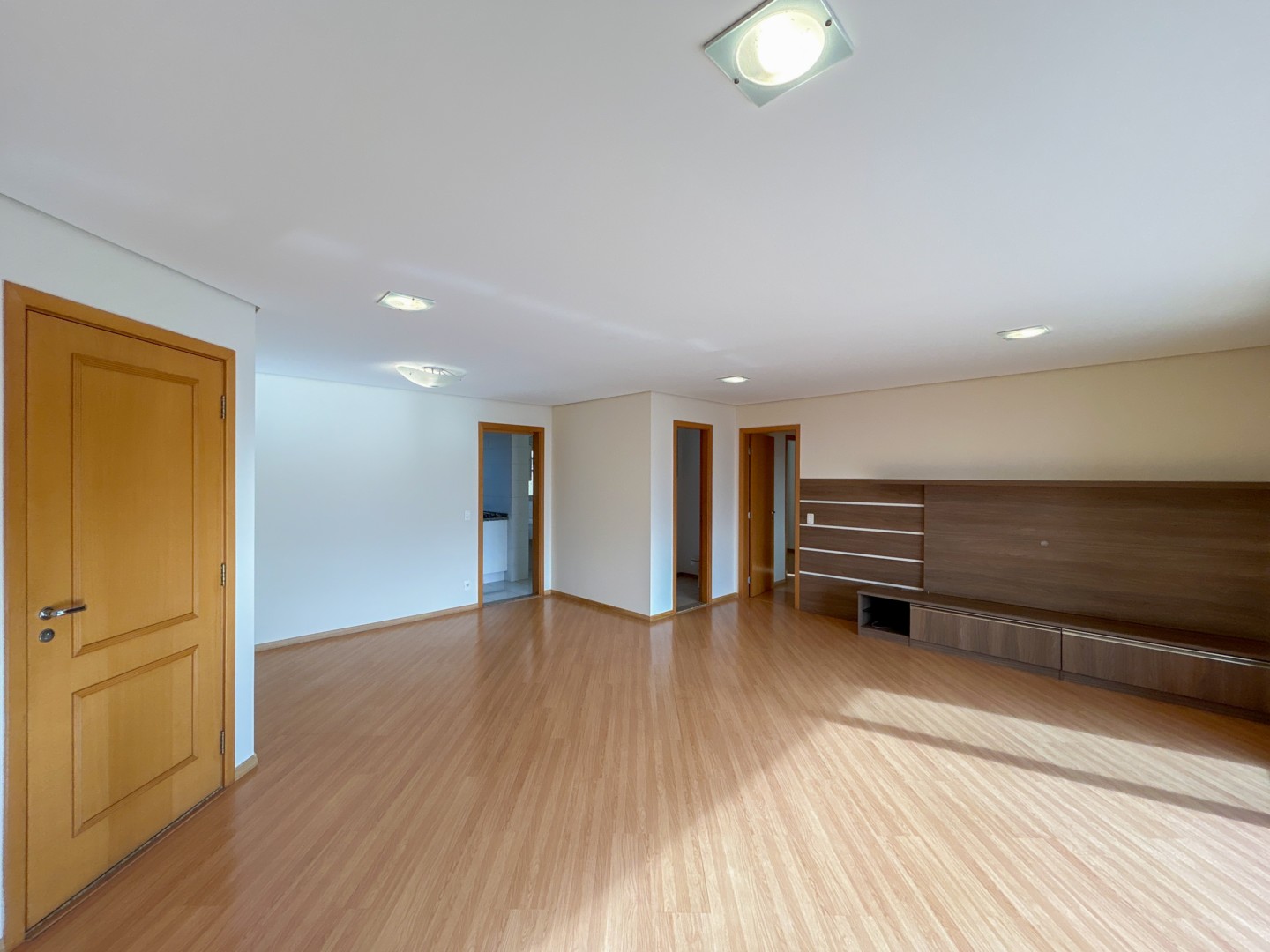 Apartamento para locação no bairro Palhano 2 de Londrina - Foto 4