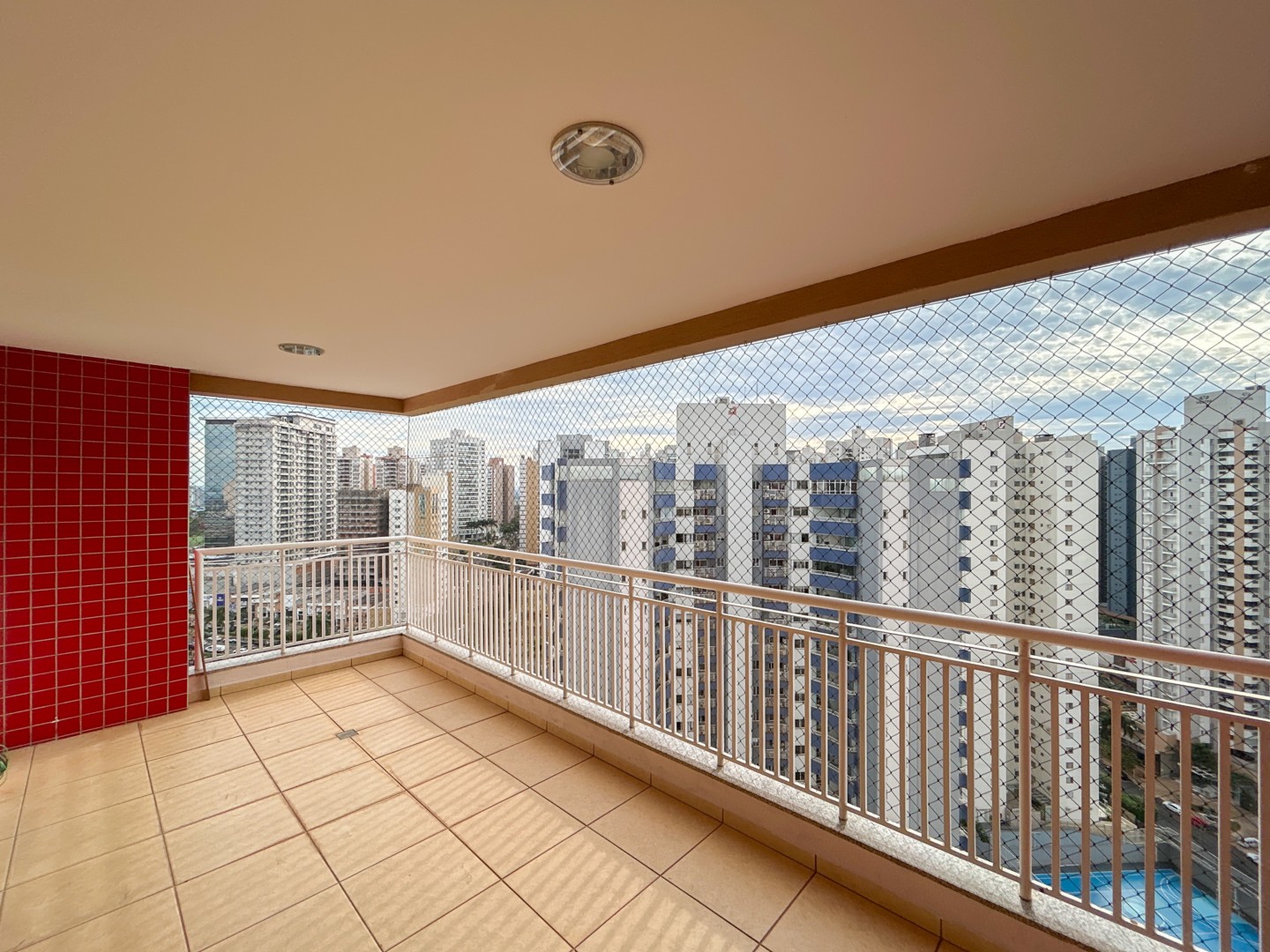 Apartamento para locação no bairro Palhano 2 de Londrina - Foto 25