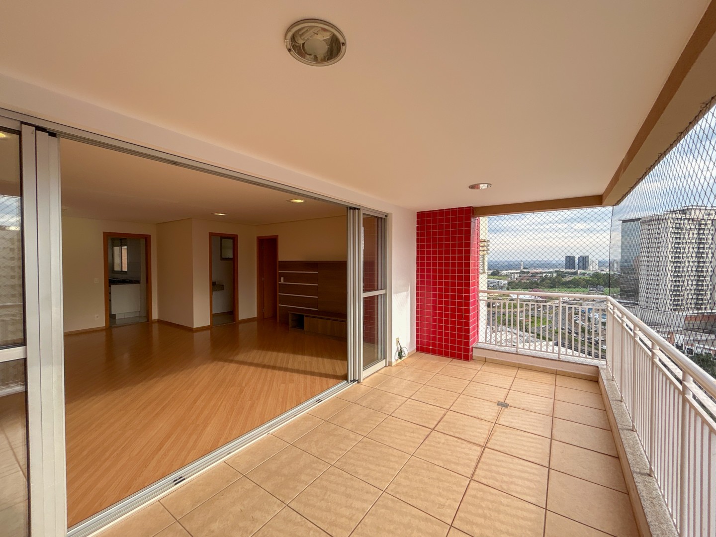 Apartamento para locação no bairro Palhano 2 de Londrina - Foto 26