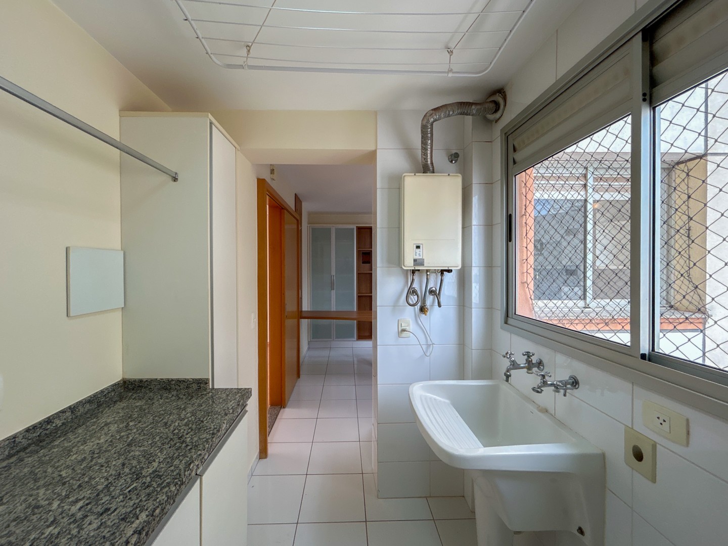 Apartamento para locação no bairro Palhano 2 de Londrina - Foto 23