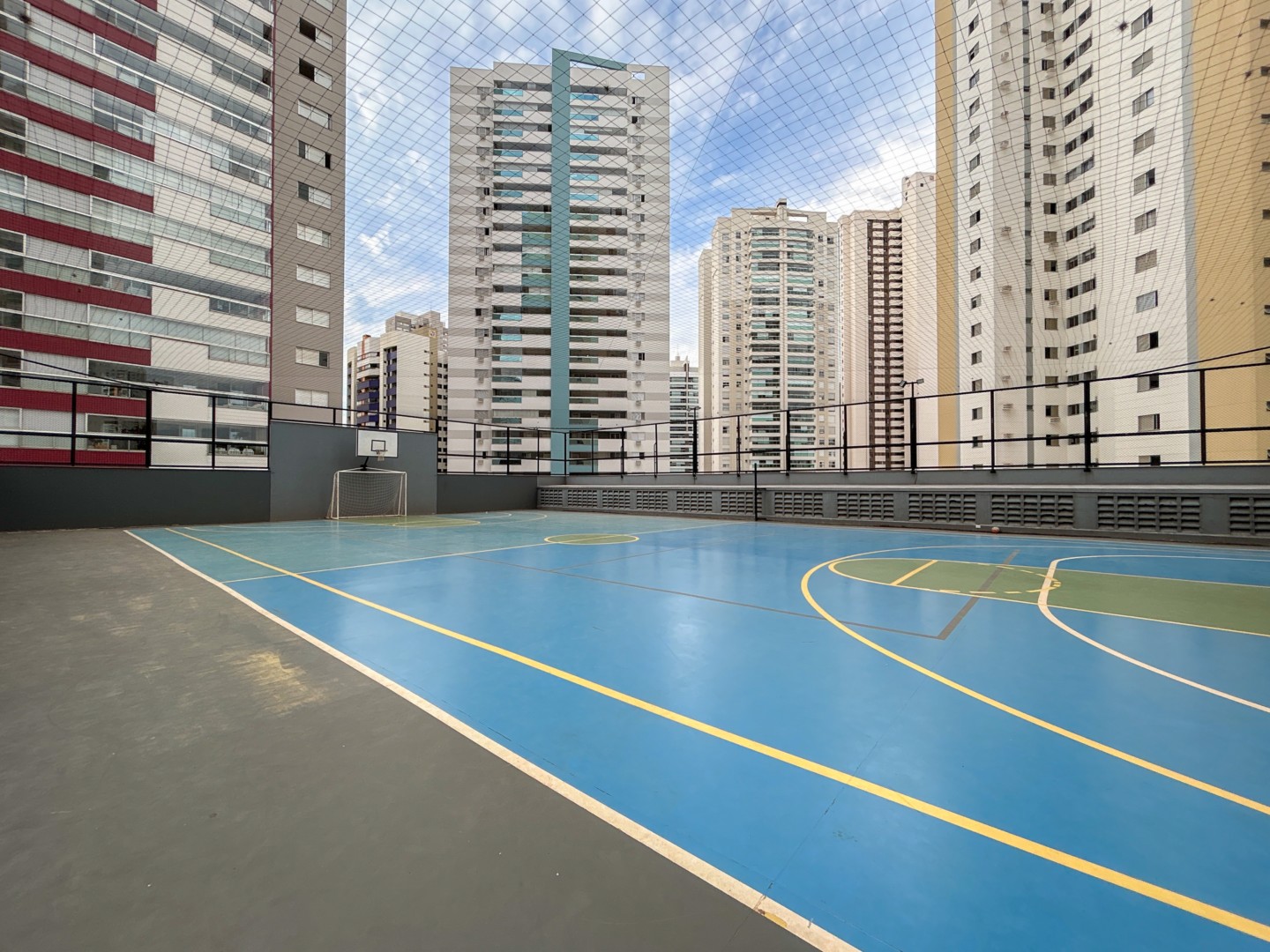 Apartamento para locação no bairro Palhano 2 de Londrina - Foto 28