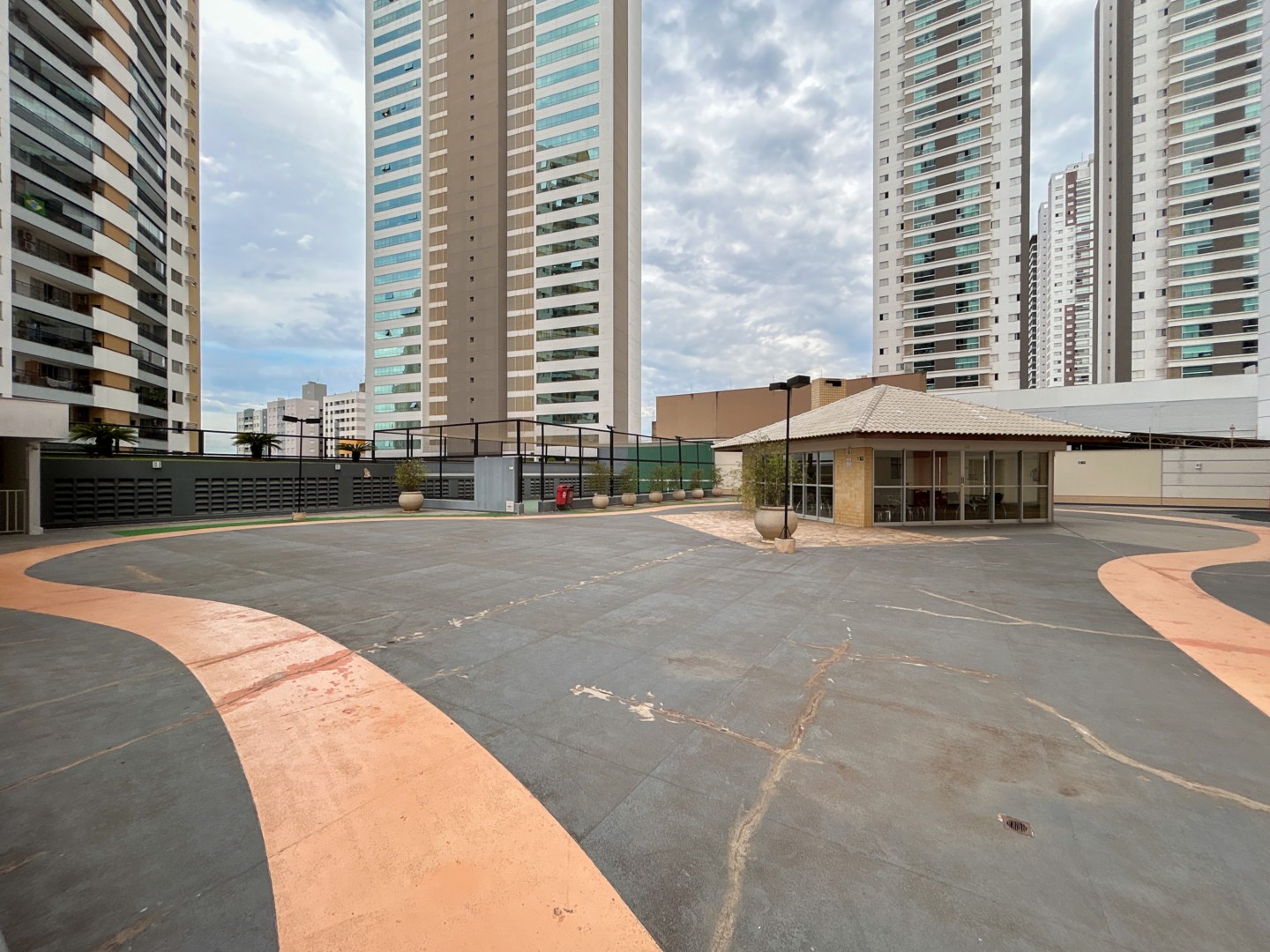 Apartamento para locação no bairro Palhano 2 de Londrina - Foto 29