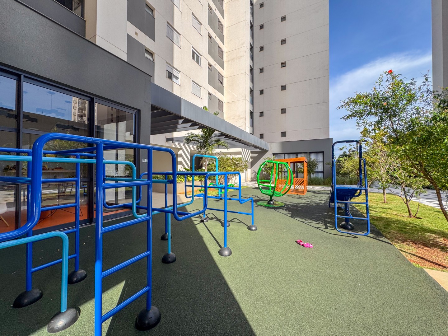 Apartamento para locação no bairro Terra Bonita de Londrina - Foto 31