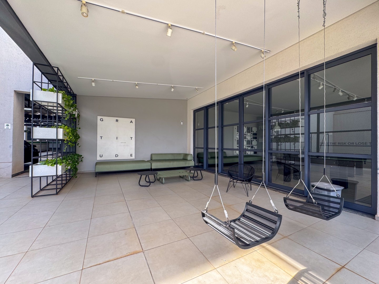 Apartamento para locação no bairro Terra Bonita de Londrina - Foto 33