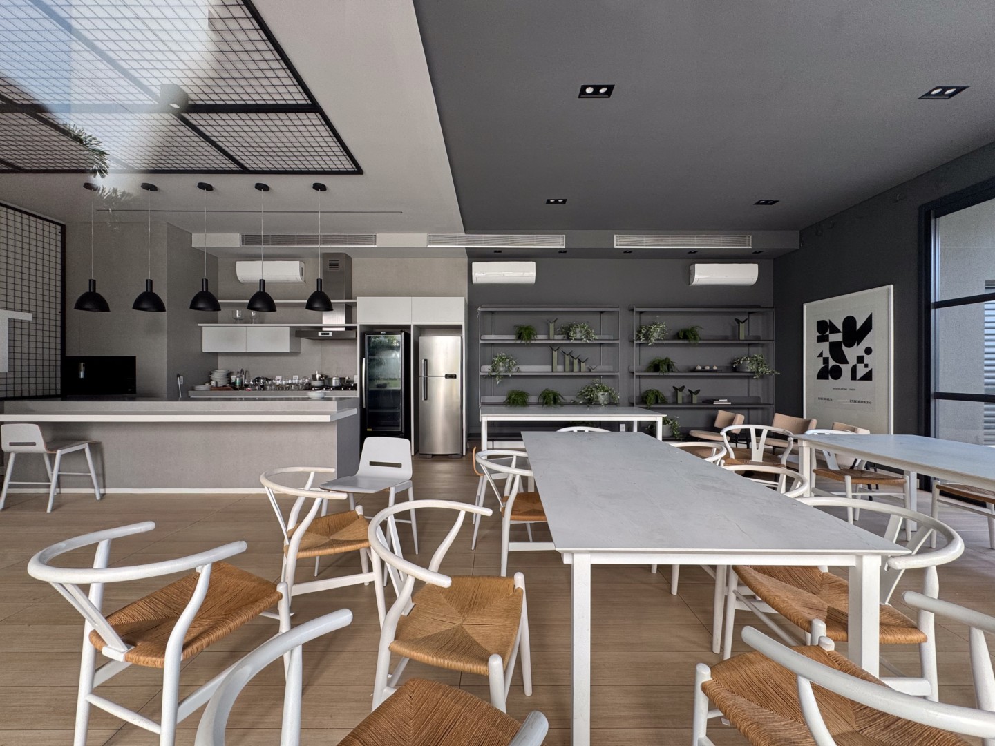 Apartamento para locação no bairro Terra Bonita de Londrina - Foto 26