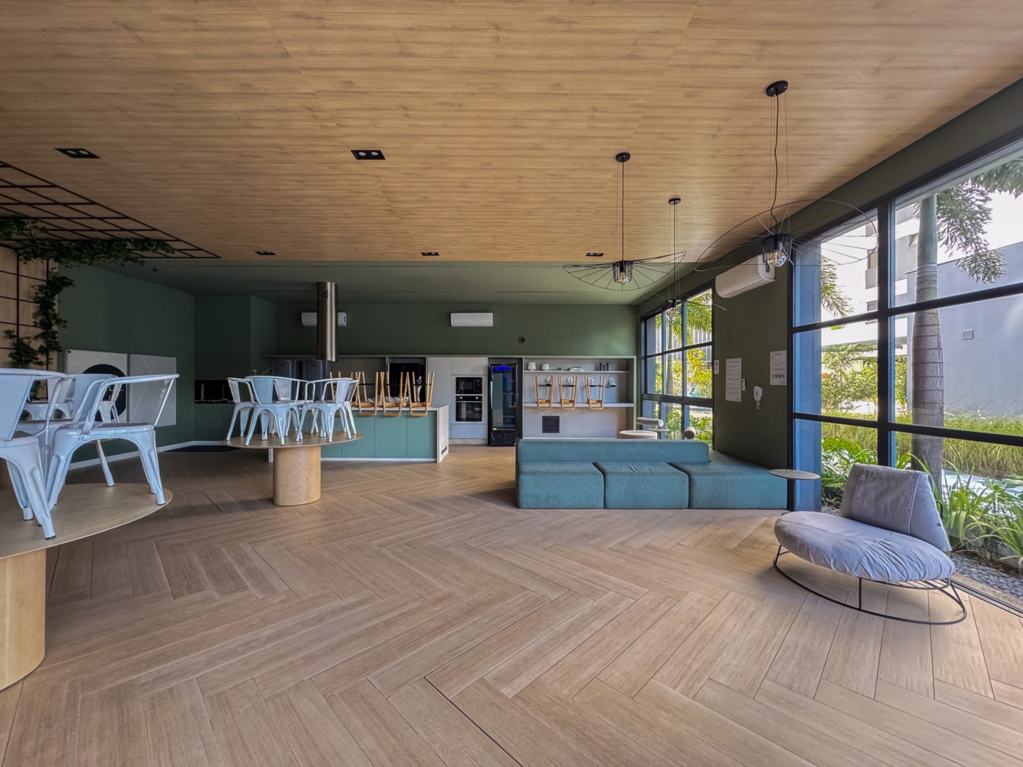 Apartamento para locação no bairro Terra Bonita de Londrina - Foto 27