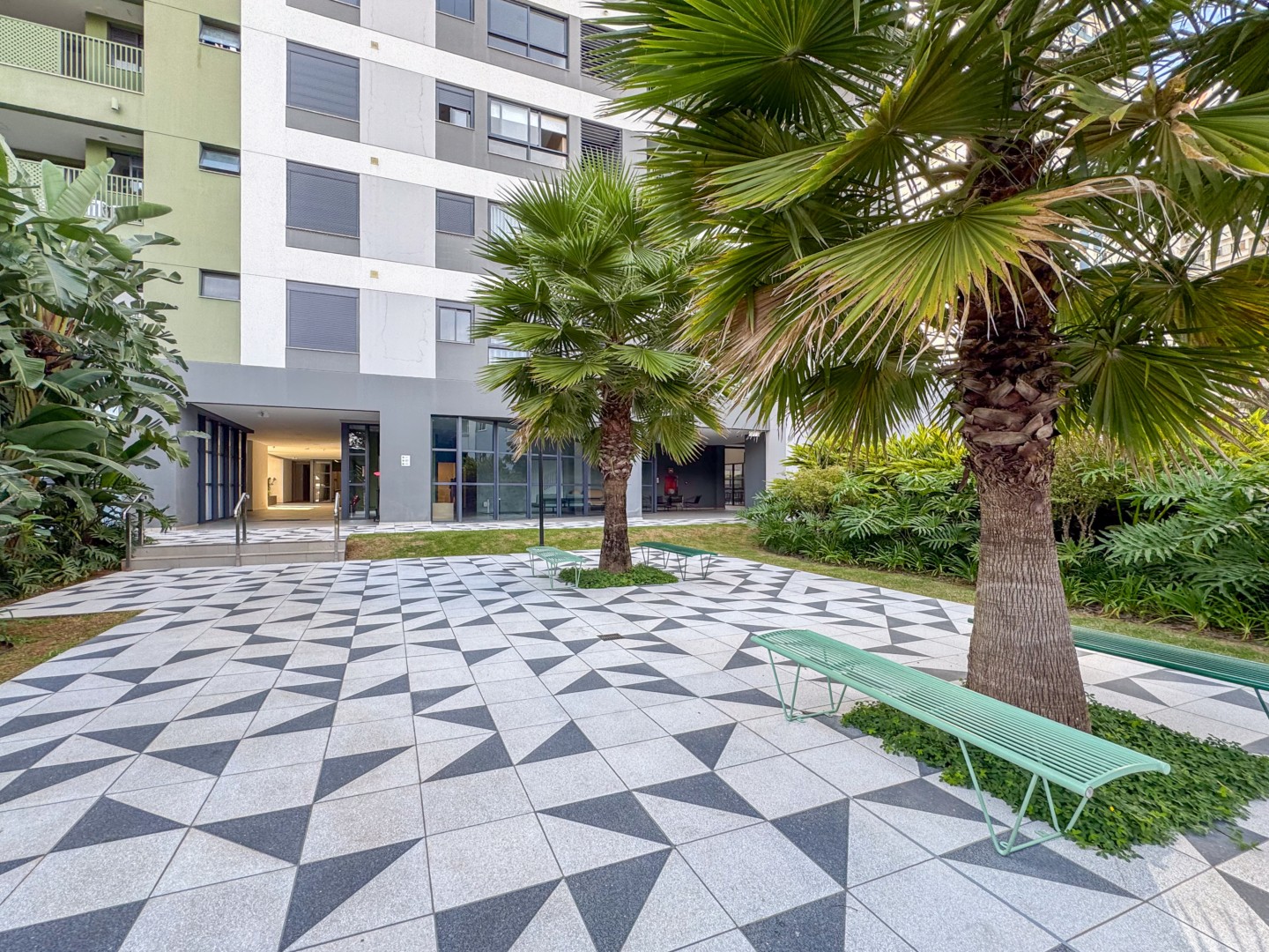 Apartamento para locação no bairro Terra Bonita de Londrina - Foto 24