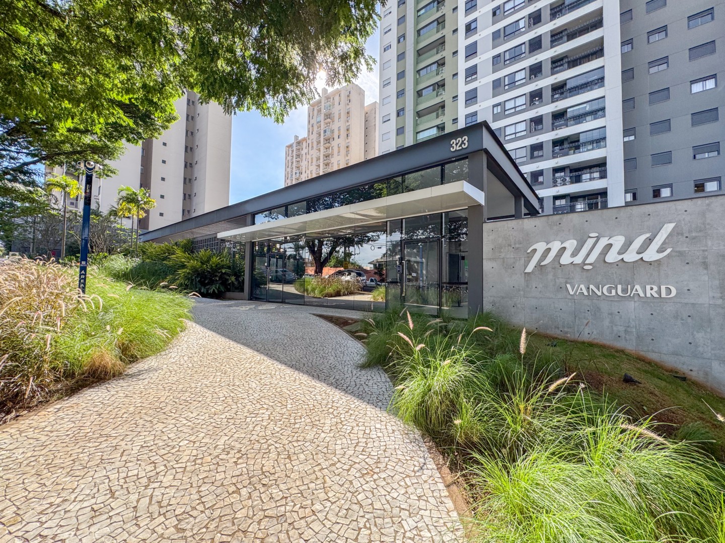 Apartamento para locacao no Terra Bonita em Londrina com 73m² por R$ 3.600 - Foto 1