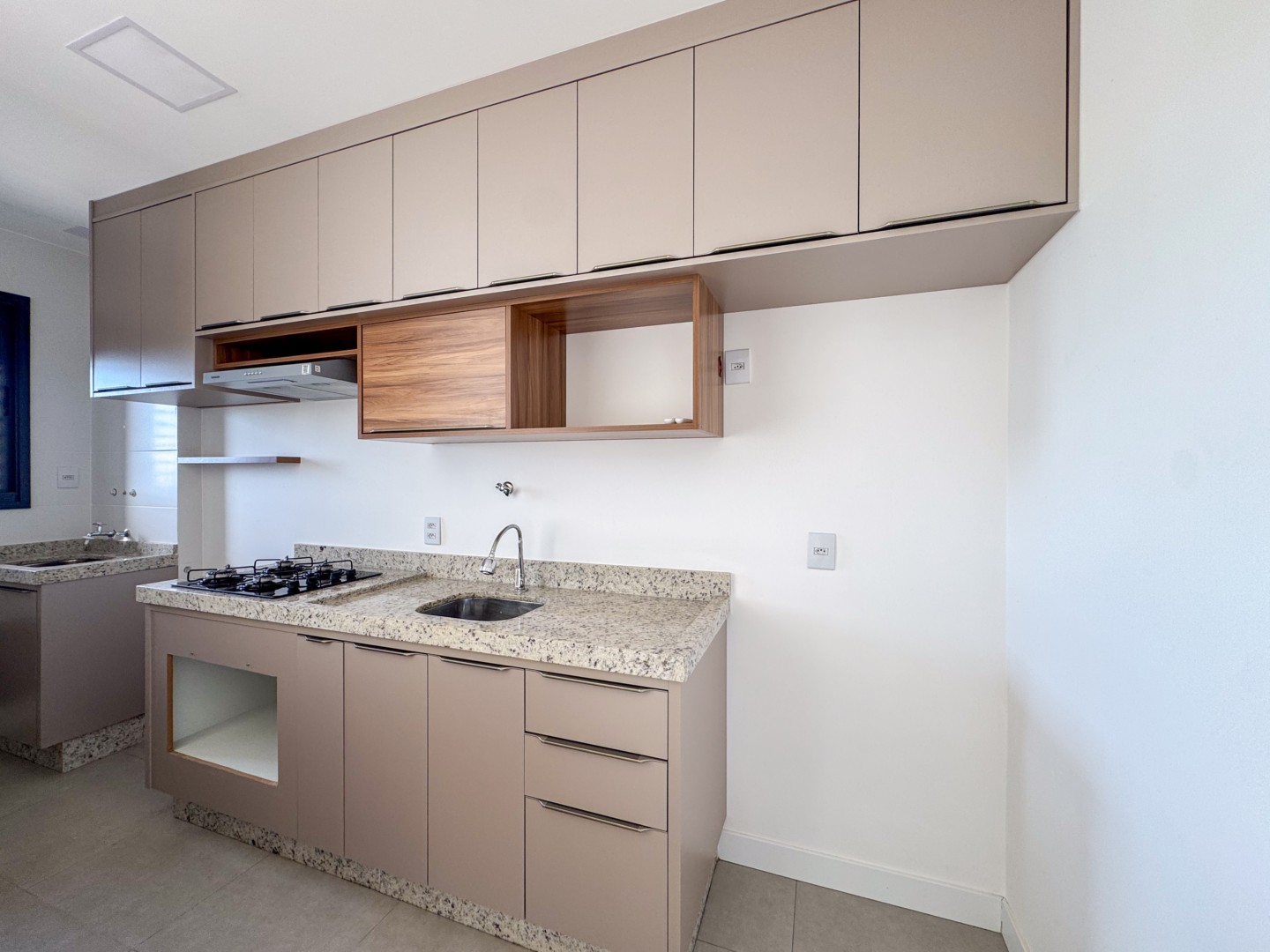 Apartamento para locação no bairro Terra Bonita de Londrina - Foto 19