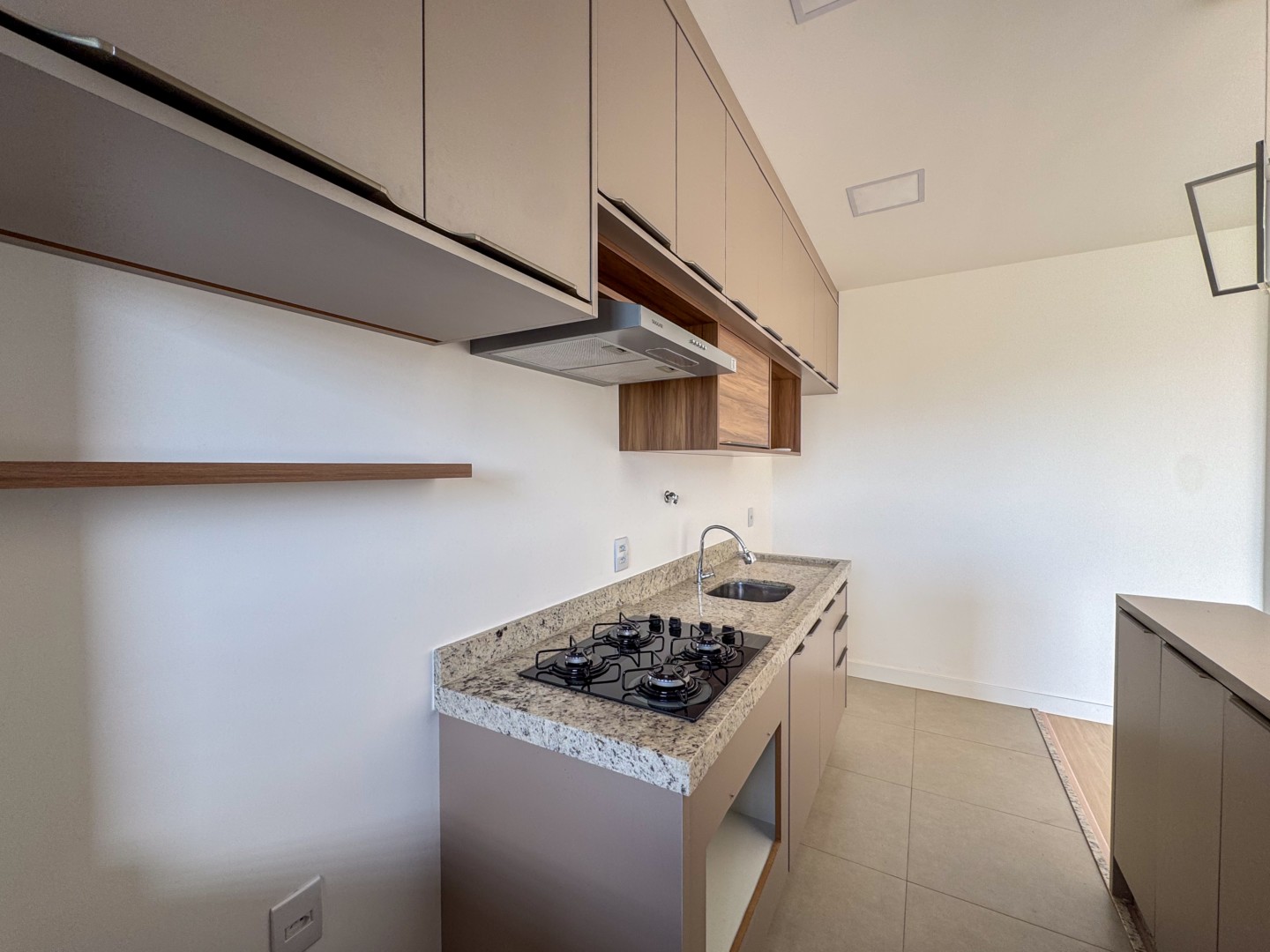Apartamento para locação no bairro Terra Bonita de Londrina - Foto 18