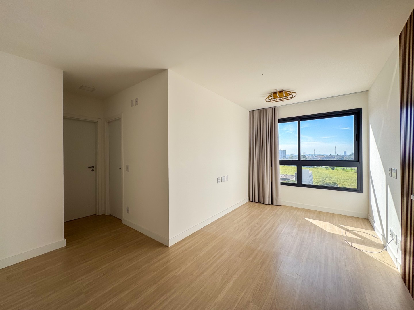 Apartamento para locacao no Terra Bonita em Londrina com 73m² por R$ 3.600 - Foto 3